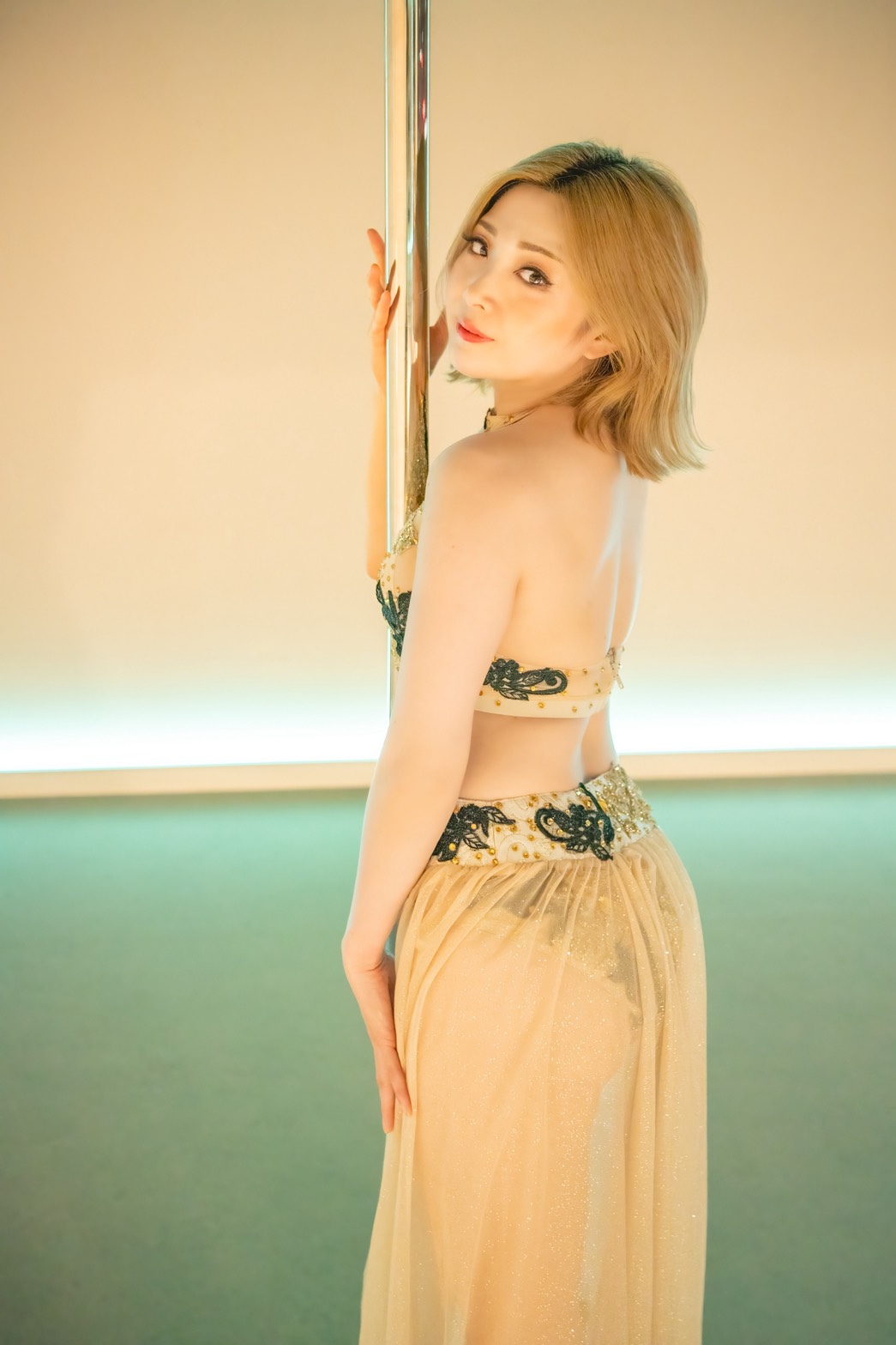 ONE TRIGGER 代表 川本智恵美